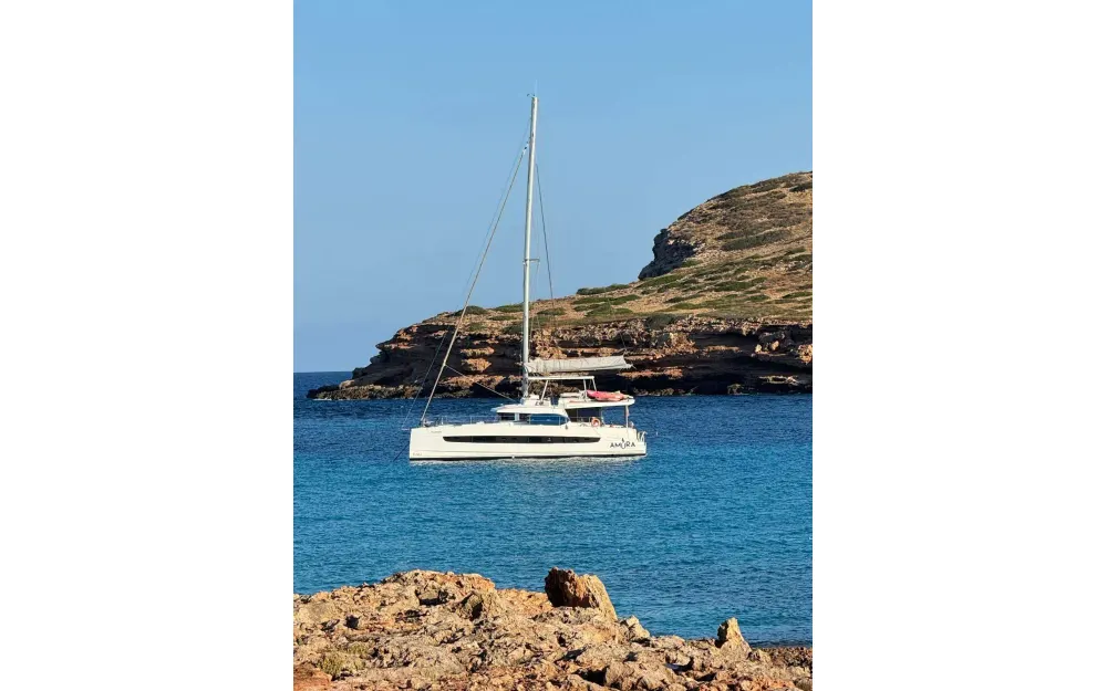 slider 24 Bali Catamarans Bali 5.4