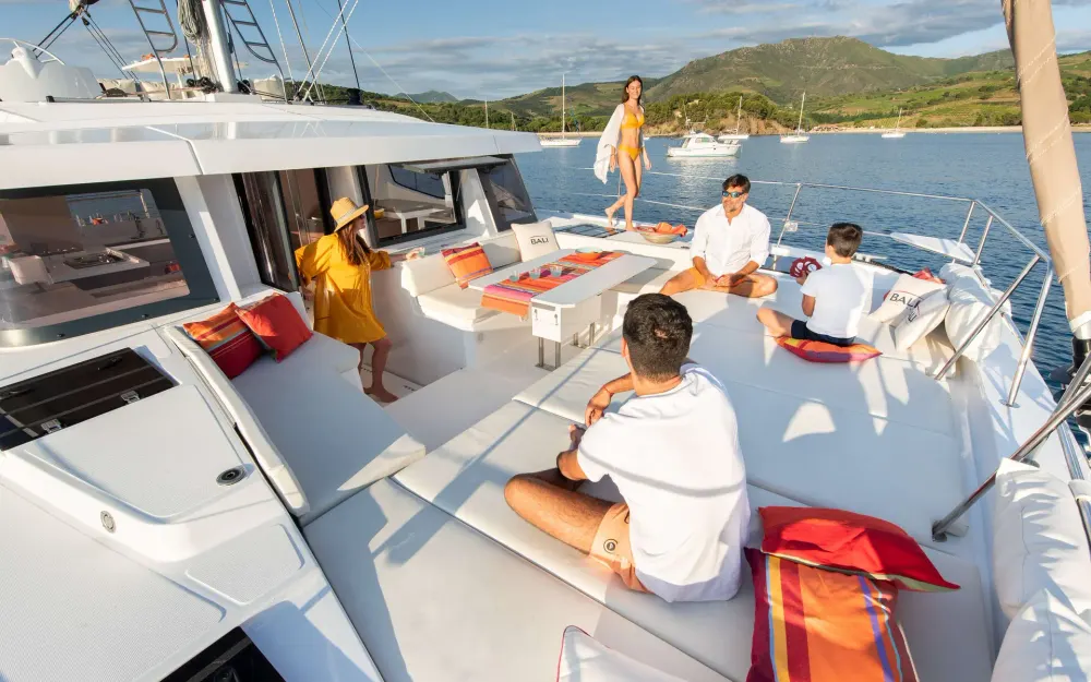 slider 13 Bali Catamarans Bali 4.8