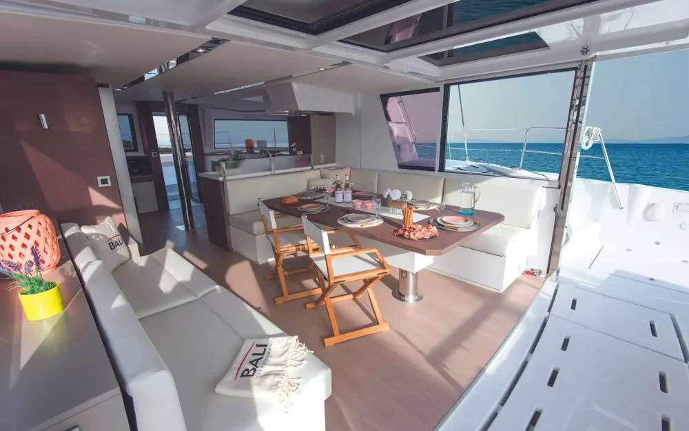 slider 7 Bali Catamarans Bali 4.8
