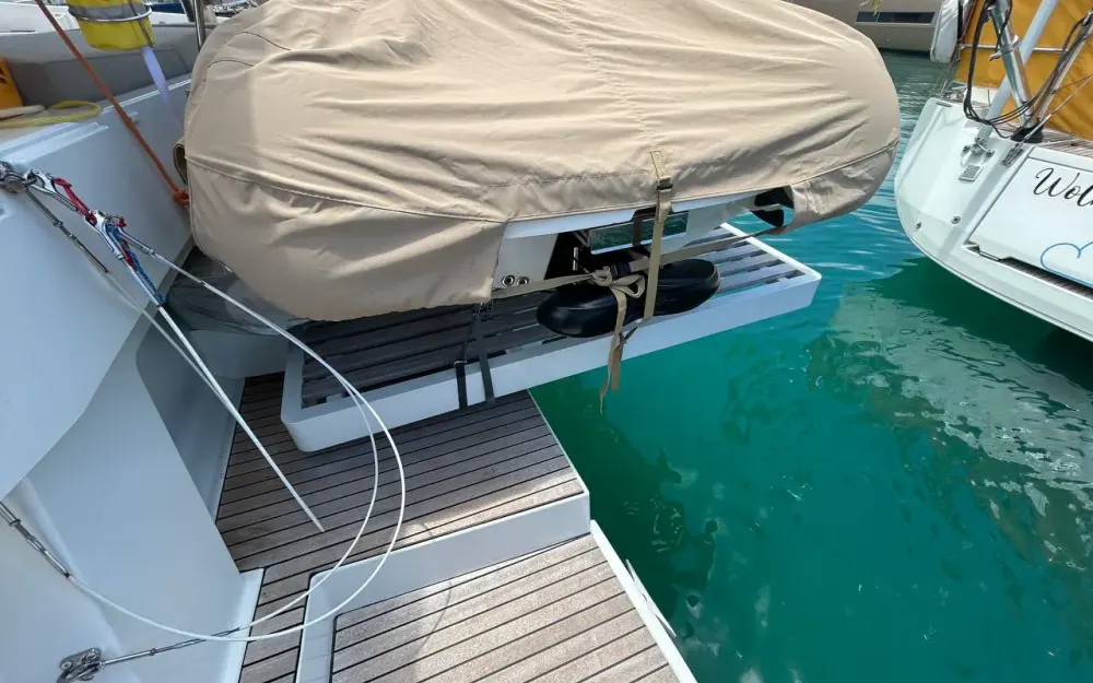 slider 16 Bali Catamarans Bali 5.4