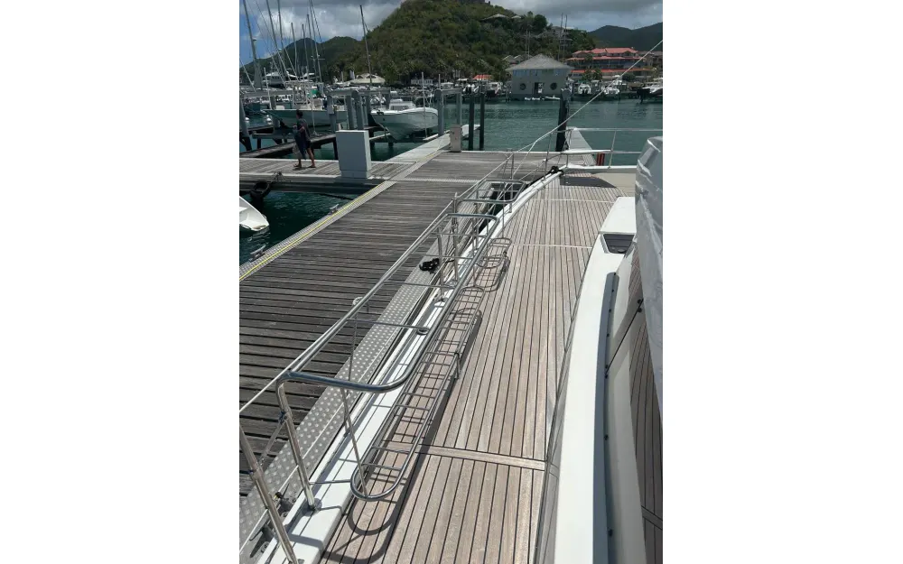 slider 19 Bali Catamarans Bali 5.4