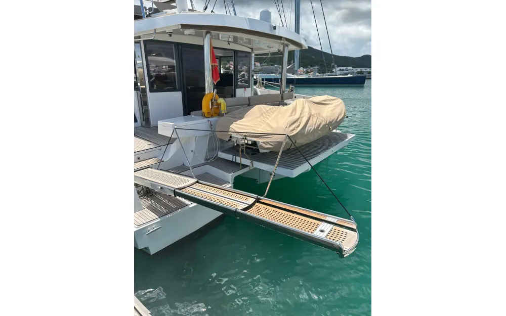slider 27 Bali Catamarans Bali 5.4
