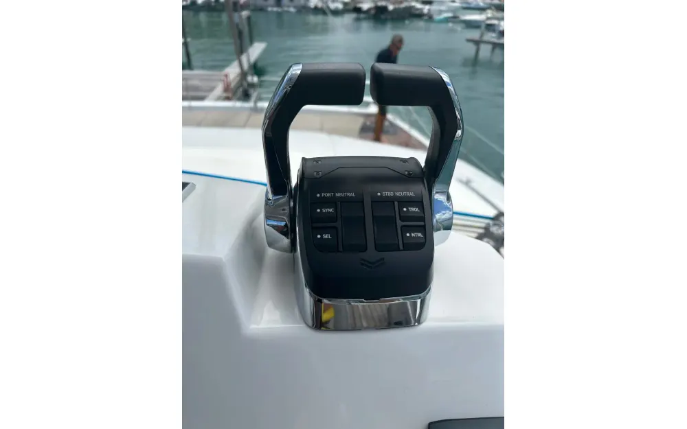 slider 28 Bali Catamarans Bali 5.4