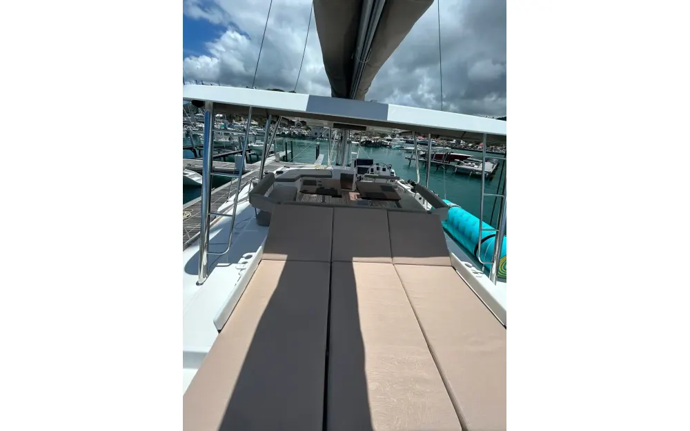 slider 29 Bali Catamarans Bali 5.4