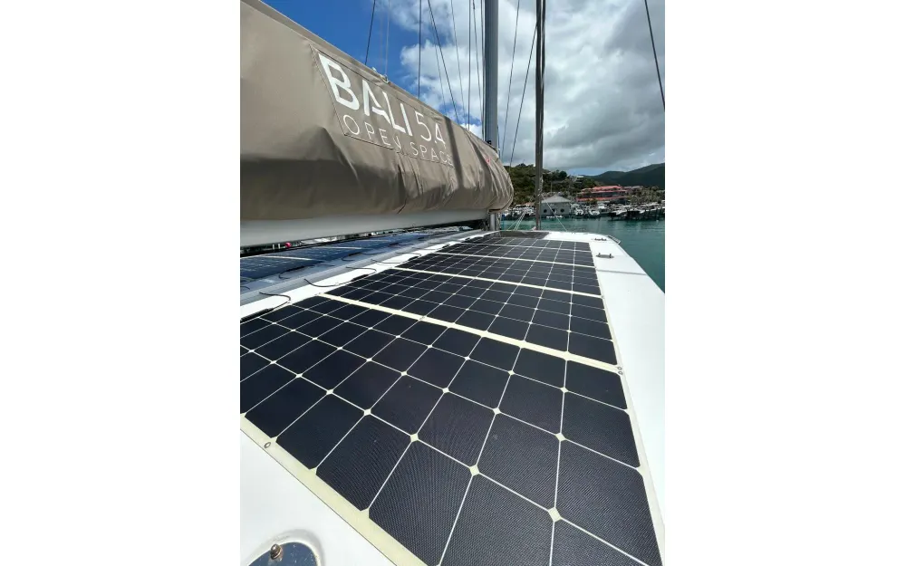 slider 3 Bali Catamarans Bali 5.4