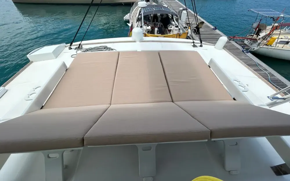 slider 6 Bali Catamarans Bali 5.4