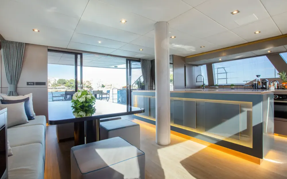 slider 1 Sunreef Yachts Sunreef