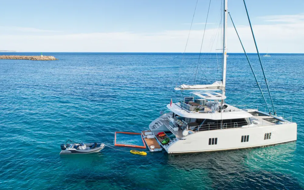 slider 7 Sunreef Yachts Sunreef