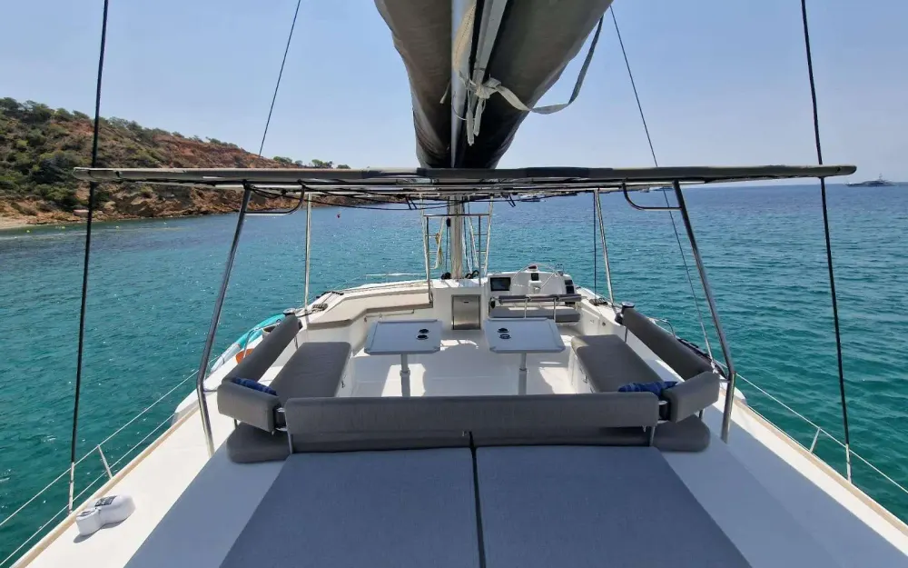 slider 16 Bali Catamarans Bali 5.4