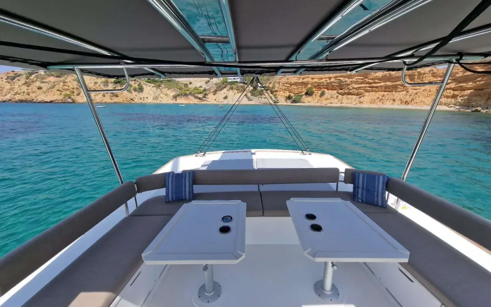 slider 21 Bali Catamarans Bali 5.4