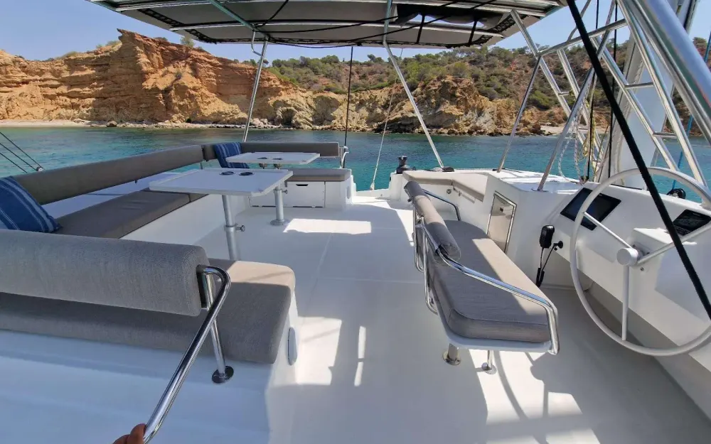 slider 22 Bali Catamarans Bali 5.4