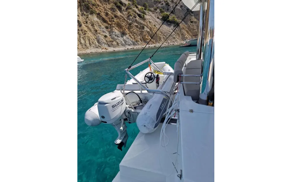 slider 8 Bali Catamarans Bali 5.4