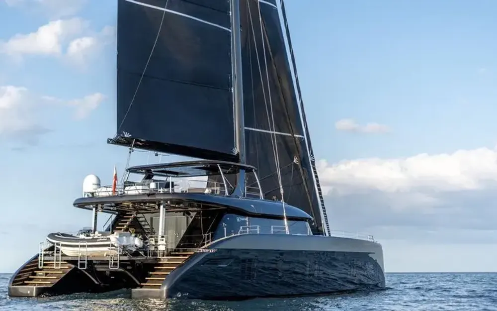 slider 0 Sunreef Yachts Sunreef 80