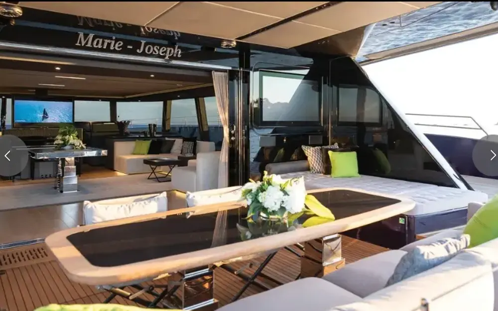 slider 11 Sunreef Yachts Sunreef 80