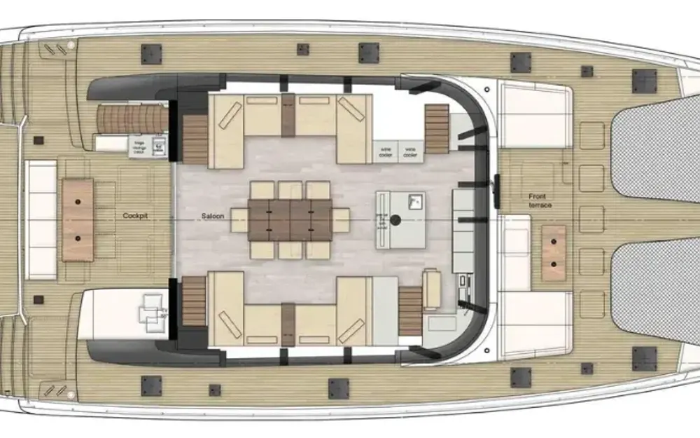 slider 4 Sunreef Yachts Sunreef 80