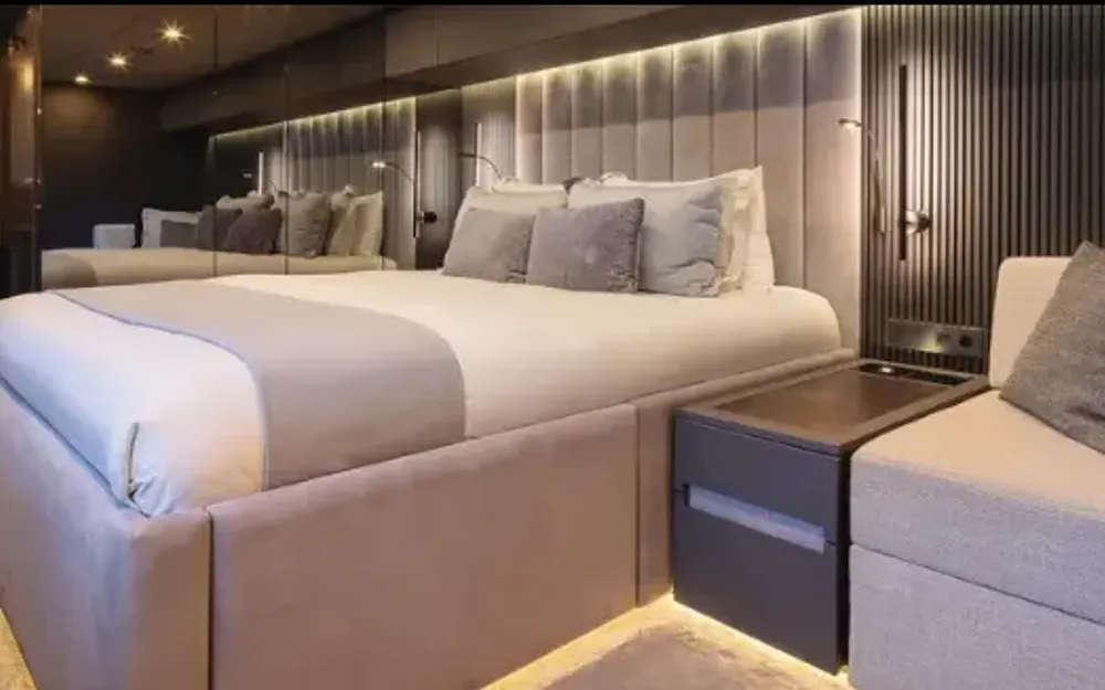 slider 5 Sunreef Yachts Sunreef 80