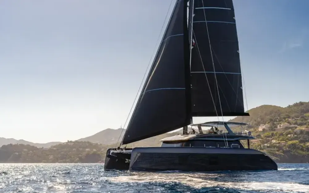 slider 6 Sunreef Yachts Sunreef 80