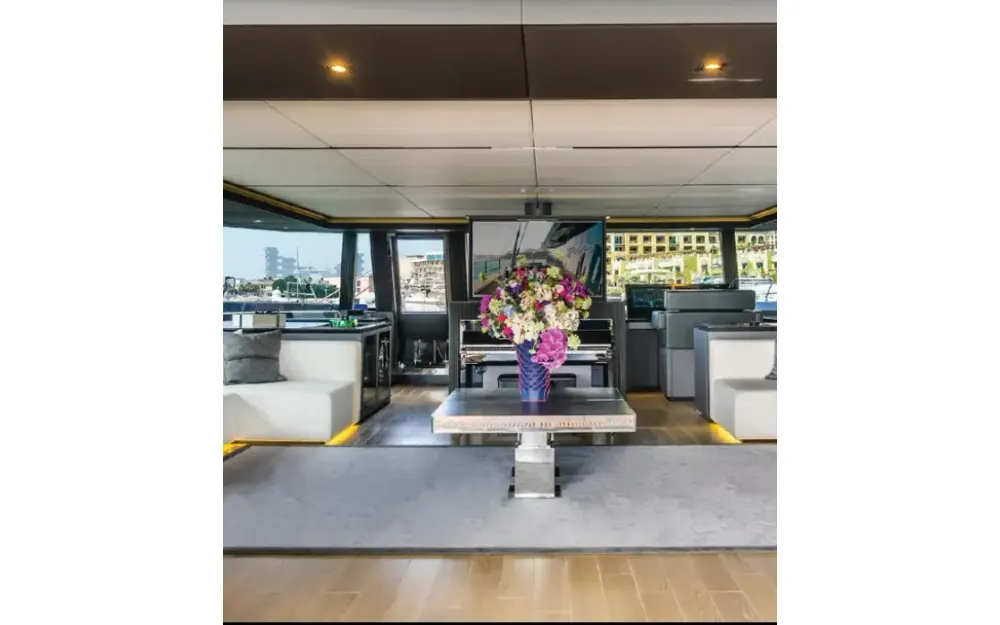 slider 7 Sunreef Yachts Sunreef 80