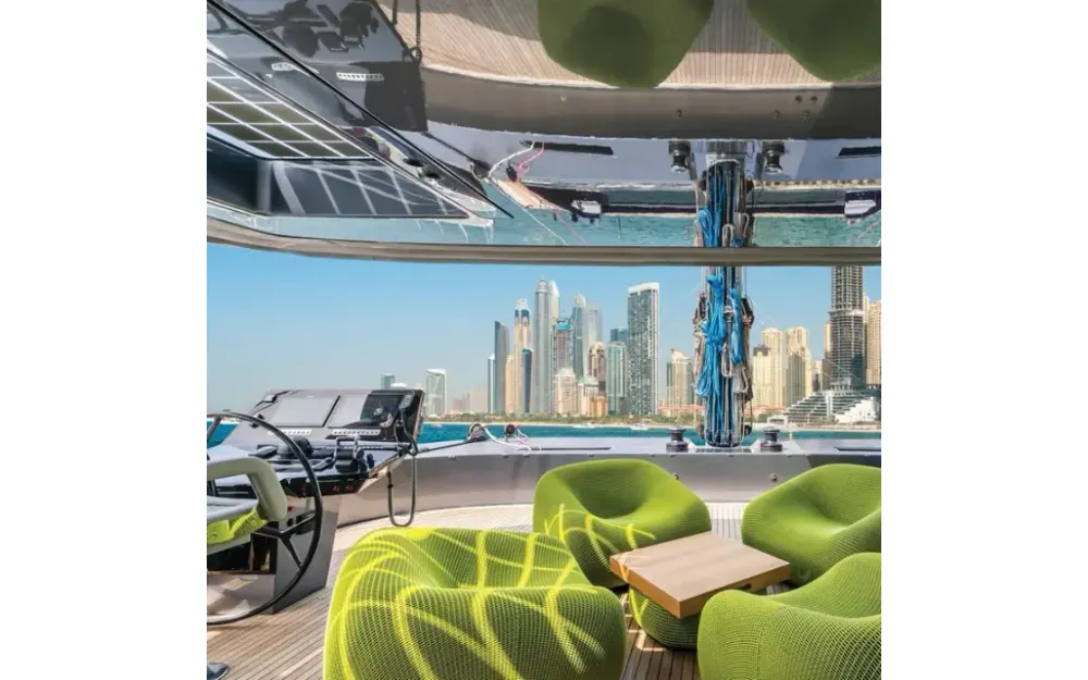 slider 8 Sunreef Yachts Sunreef 80
