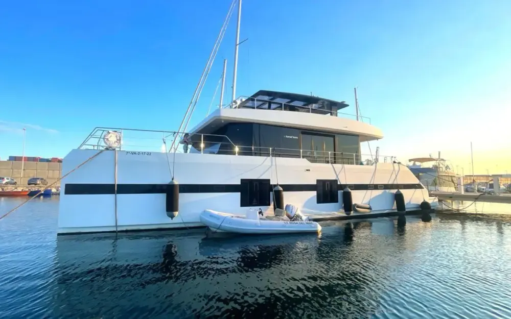 slider 0 Sunreef Yachts Sunreef 68 S