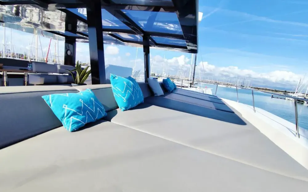slider 9 Sunreef Yachts Sunreef 68 S