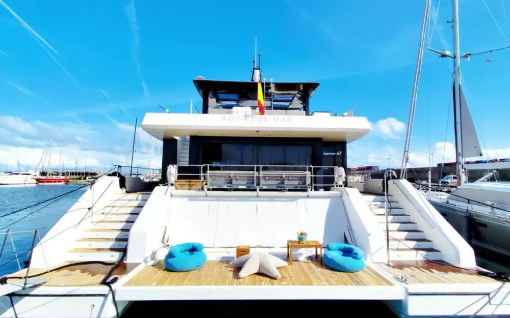 slider 10 Sunreef Yachts Sunreef 68 S