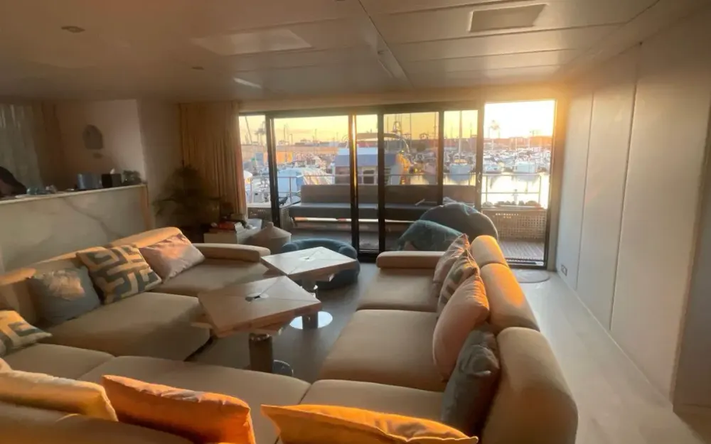 slider 5 Sunreef Yachts Sunreef 68 S