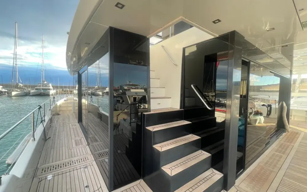 slider 6 Sunreef Yachts Sunreef 68 S