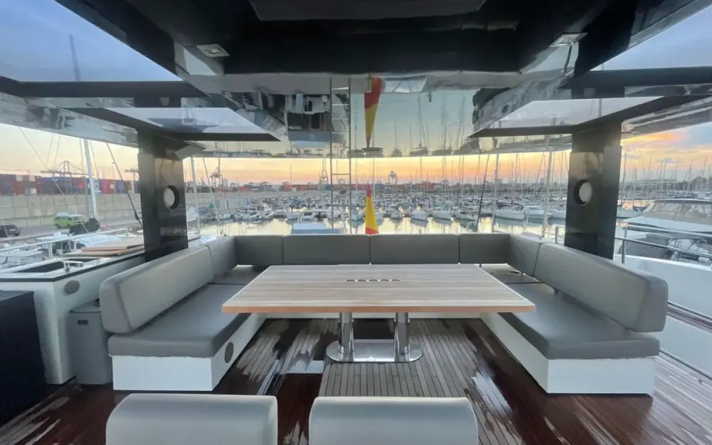 slider 7 Sunreef Yachts Sunreef 68 S