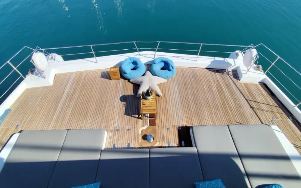 slider 8 Sunreef Yachts Sunreef 68 S
