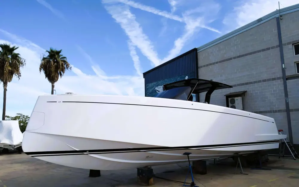 slider 0 Pardo Yachts Pardo 43