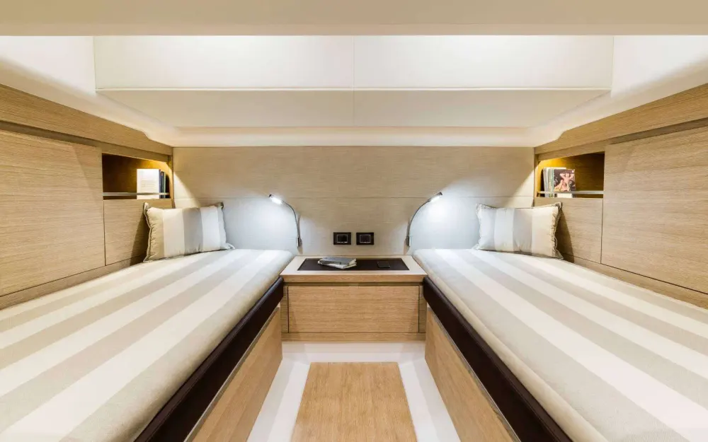 slider 10 Pardo Yachts Pardo 43