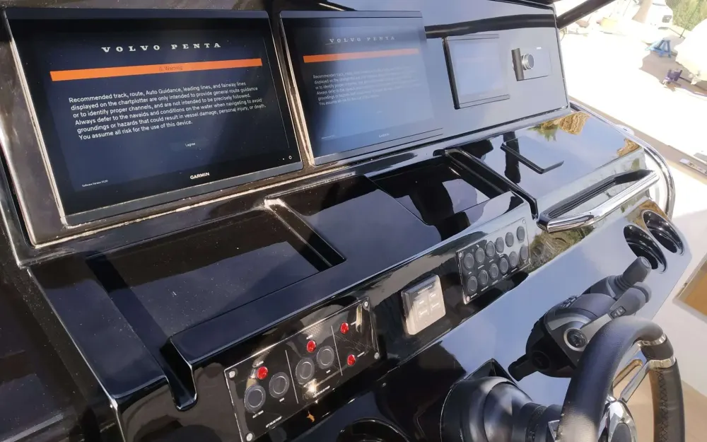 slider 11 Pardo Yachts Pardo 43