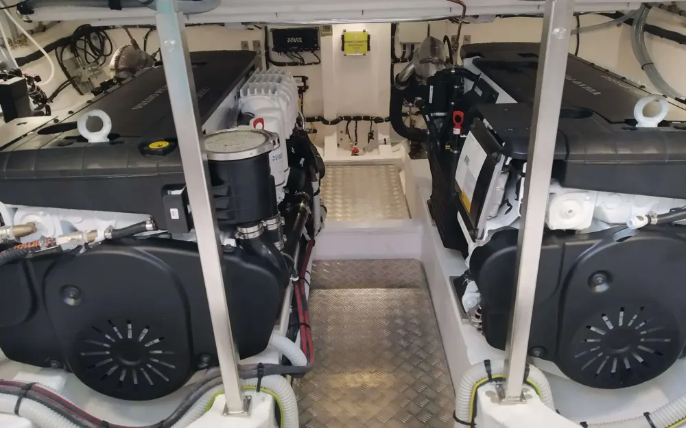 slider 12 Pardo Yachts Pardo 43