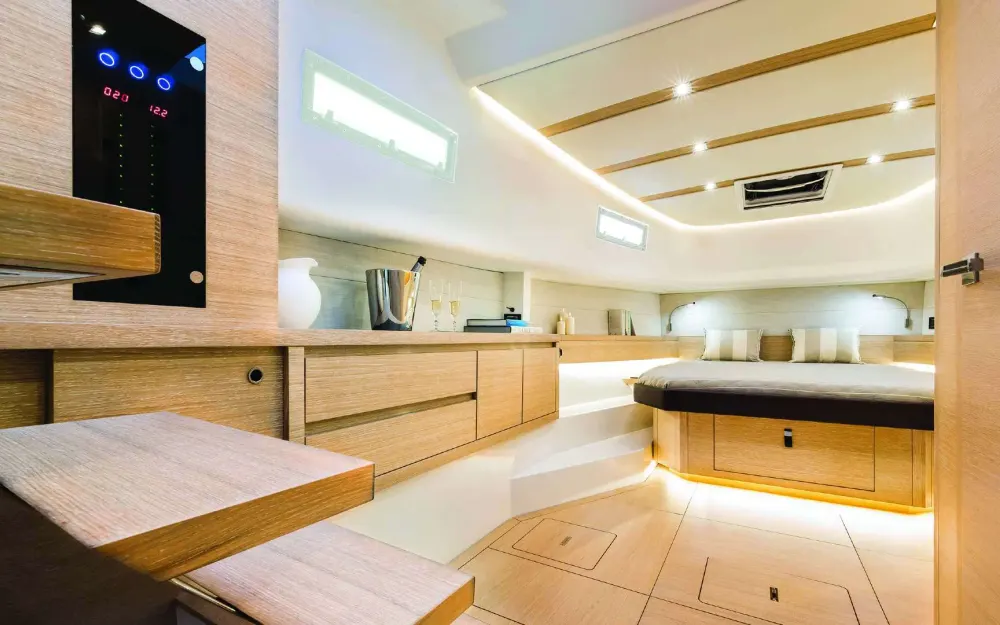 slider 14 Pardo Yachts Pardo 43