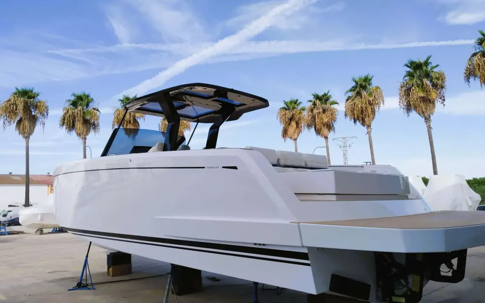 slider 17 Pardo Yachts Pardo 43