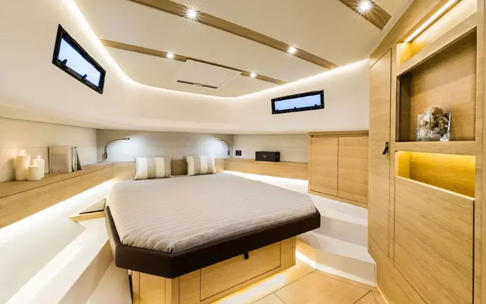 slider 2 Pardo Yachts Pardo 43