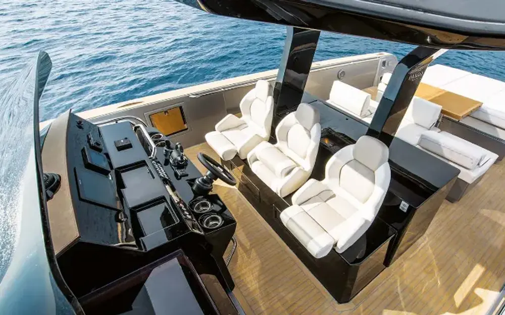 slider 3 Pardo Yachts Pardo 43