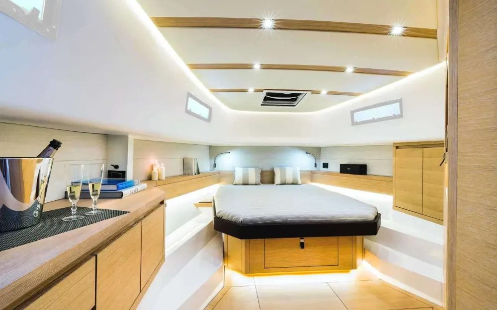 slider 5 Pardo Yachts Pardo 43