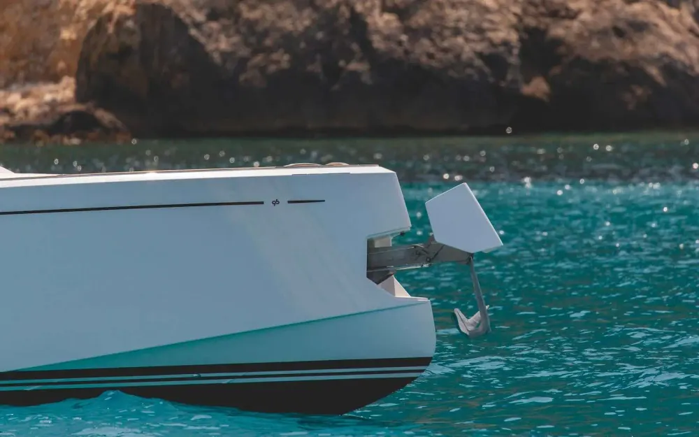 slider 7 Pardo Yachts Pardo 43
