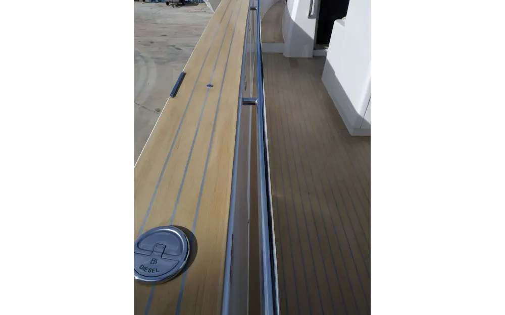 slider 8 Pardo Yachts Pardo 43