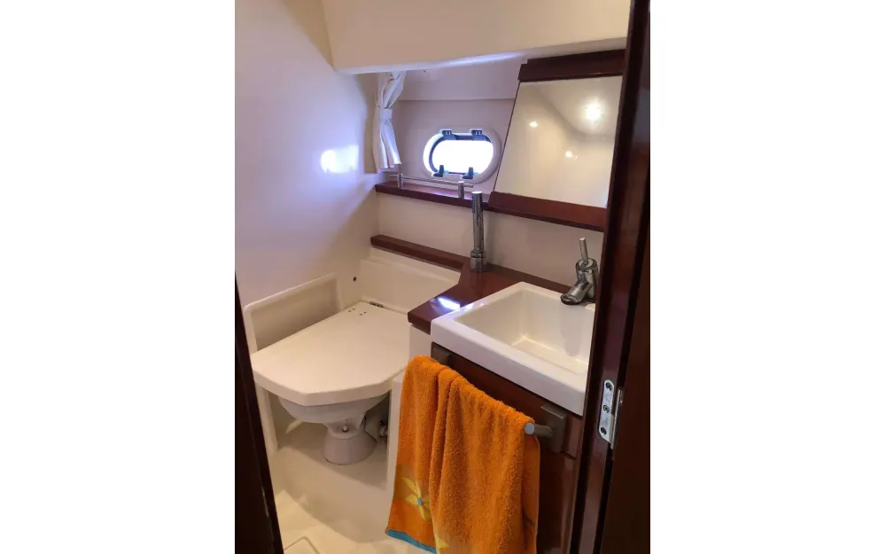 slider 10 Jeanneau Prestige 38 S