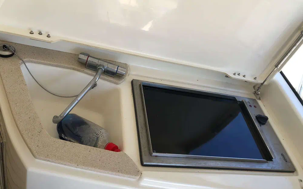 slider 18 Jeanneau Prestige 38