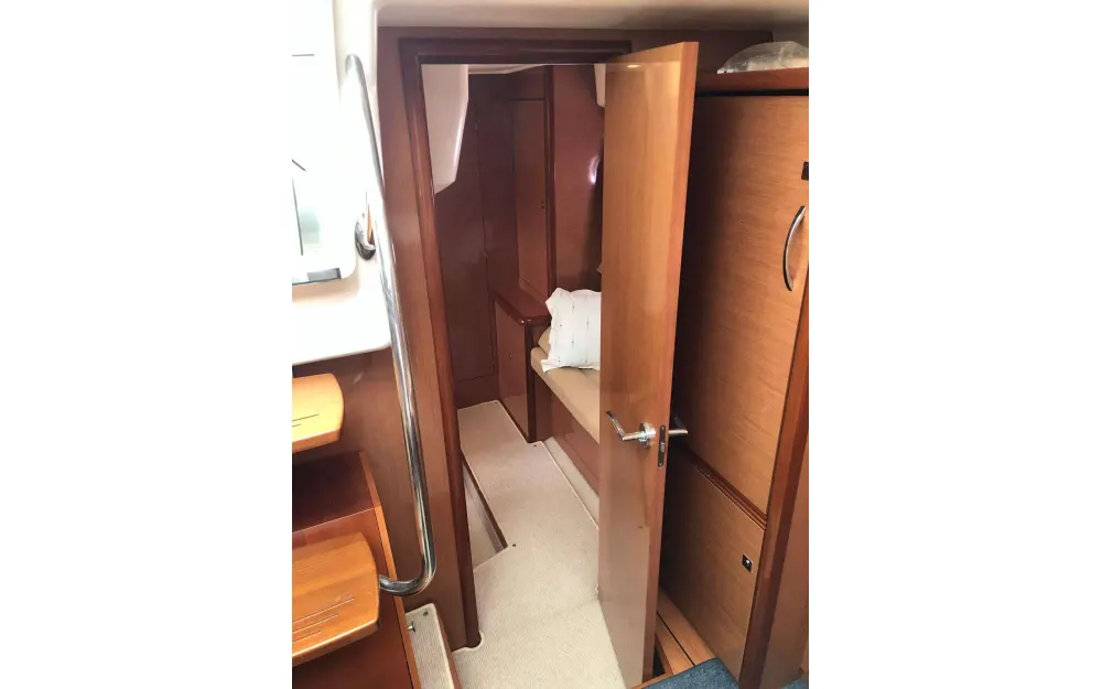 slider 4 Jeanneau Prestige 38 S