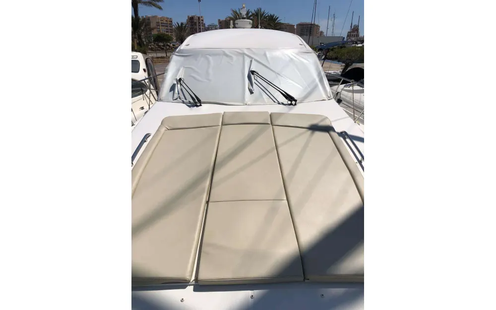 slider 7 Jeanneau Prestige 38 S