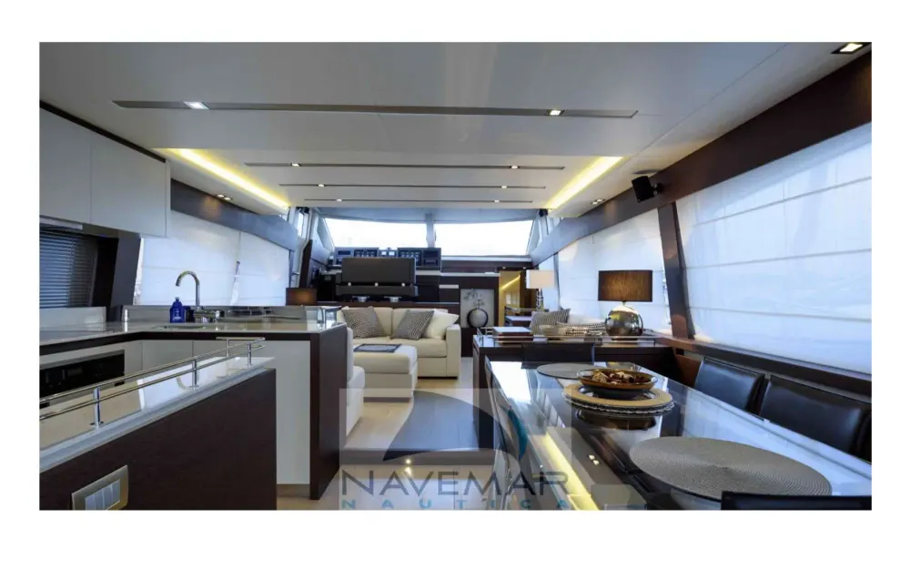 slider 8 Jeanneau Prestige 750