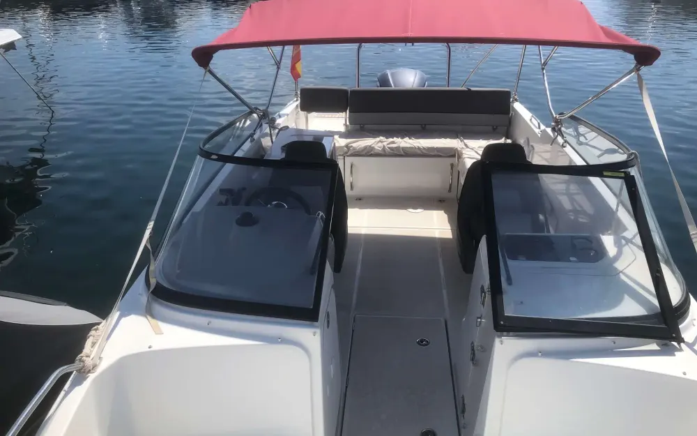 slider 9 Jeanneau Cap Camarat 7.5 BR