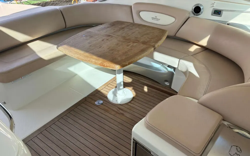 slider 13 Cranchi Mediterranee 47 Hard Top