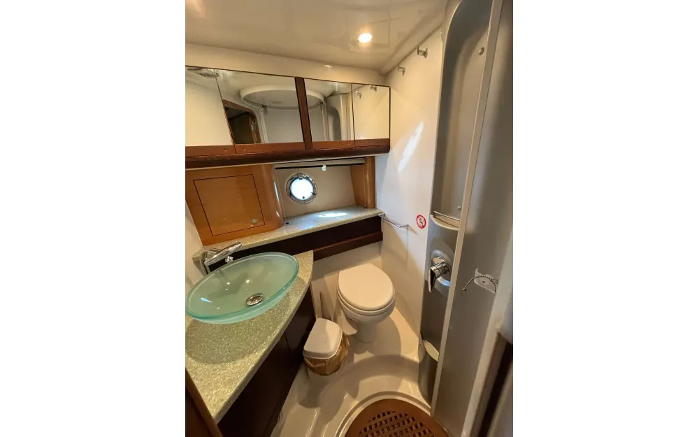 slider 8 Cranchi Mediterranee 47 Hard Top