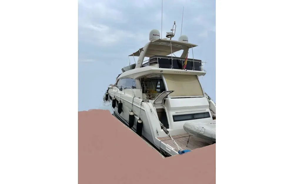 slider 17 Jeanneau Prestige 630